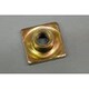 SOLE SCREW PLATE 前側のみ