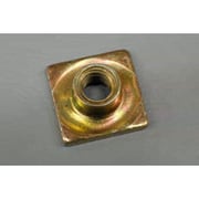SOLE SCREW PLATE 前側のみ