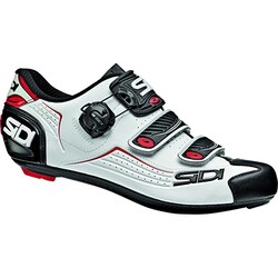SIDI ALBA EUR40 25CM ビンディングシューズ　おまけ付き SIDI ALBA EUR40 25CM ビンディングシューズ おまけ付き