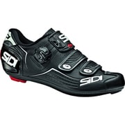ALBA レディース ブラック/ブラック ノーマルタイプ 36 23m [自転車用シューズ]