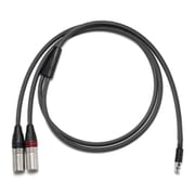PEE41 5pin mini XLR to 3pin XLR Cable PEE41-XLR-CABLE