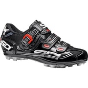 MTB EAGLE 7 WOMAN ブラック/ブラック ノーマルタイプ レディースシューズ 37.5 23.75cm [自転車用シューズ]