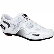 KAOS ホワイト/ホワイト 41.5 25.75cm [自転車用シューズ]