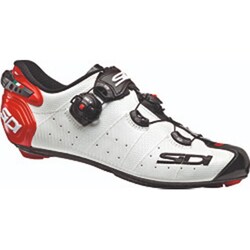 ヨドバシ.com - SIDI シディ WIRE 2 CARBON ホワイト/ブラック
