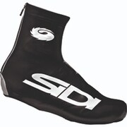 NANO RAIN SHOE COVER ブラック S