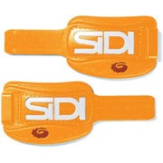 SOFT INSTEP 2 左右セット オレンジフルオ