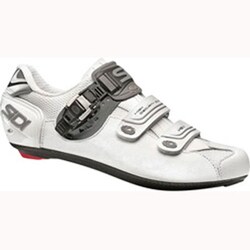SIDI GENIUS 7 ホワイト 41.5 SIDI GENIUS 7 ホワイト 41.5