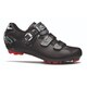 MTB EAGLE 7 SR シャドーブラック ノーマルタイプ 42.5 26.25cm [自転車用シューズ]