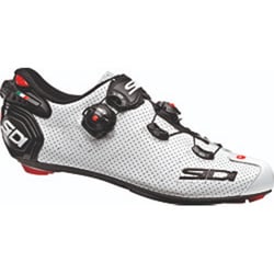 SIDI シディ WIRE 2 CARBON AIR ホワイト/ブラック - ヨドバシ.com