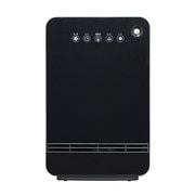 ワイド温風人感セラミックヒーター DSF-VN12-B