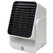 コンパクトセラミックヒーター SC-CH350-WT