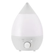 超音波式加湿器 MZ-F131-GY