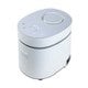 スチーム式加湿器 KSF-L301-W