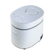 スチーム式加湿器 KSF-L301-W