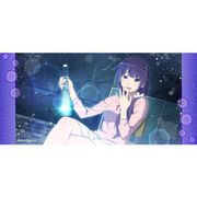 物語シリーズ ぷくぷく 戦場ヶ原ひたぎ ミニ手ぬぐい [キャラクターグッズ]