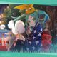 物語シリーズ ぷくぷく 斧乃木余接 ハンドタオル [キャラクターグッズ]