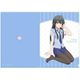 やはり俺の青春ラブコメはまちがっている。続 雪乃 ポリス A4クリアファイル [キャラクターグッズ]