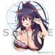 ハイスクールDxD HERO 描き下ろし特大マウスパッド 姫島朱乃 [キャラクターグッズ]