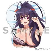 ハイスクールDxD HERO 描き下ろし特大マウスパッド 姫島朱乃 [キャラクターグッズ]