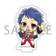 KING OF PRISM -Shiny Seven Stars- アクリルメモスタンド 一条シン [キャラクターグッズ]