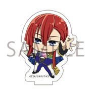 KING OF PRISM -Shiny Seven Stars- アクリルメモスタンド 太刀花ユキノジョウ [キャラクターグッズ]