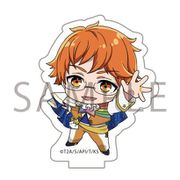 KING OF PRISM -Shiny Seven Stars- アクリルメモスタンド 十王院カケル [キャラクターグッズ]