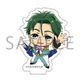 KING OF PRISM -Shiny Seven Stars- アクリルメモスタンド 鷹梁ミナト [キャラクターグッズ]