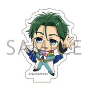 KING OF PRISM -Shiny Seven Stars- アクリルメモスタンド 鷹梁ミナト [キャラクターグッズ]