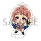 KING OF PRISM -Shiny Seven Stars- アクリルメモスタンド 西園寺レオ [キャラクターグッズ]