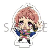 KING OF PRISM -Shiny Seven Stars- アクリルメモスタンド 西園寺レオ [キャラクターグッズ]