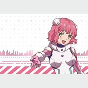 彼方のアストラ まくらカバー アリエス・スプリング [キャラクターグッズ]