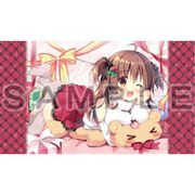ぱん先生 シーツ ここあ [キャラクターグッズ]
