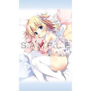 ぱん先生 シーツ てん [キャラクターグッズ]