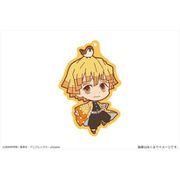 鬼滅の刃 でかラバーストラップ 我妻善逸 [キャラクターグッズ]