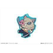鬼滅の刃 でかラバーストラップ 嘴平伊之助 [キャラクターグッズ]