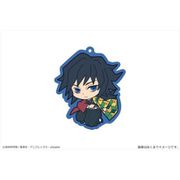 鬼滅の刃 でかラバーストラップ 冨岡義勇 [キャラクターグッズ]