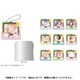 ご注文はうさぎですか？？ トレーディングミラーチャーム Vol.3 1個 [コレクショントイ]