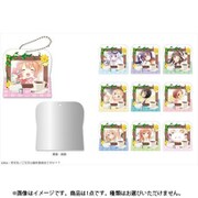 ご注文はうさぎですか？？ トレーディングミラーチャーム Vol.3 1個 [コレクショントイ]