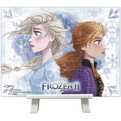 2301-28 プチパリエ FROZEN2 永遠のつながり [ジグソーパズル 150ピース]