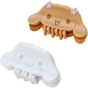 シナモロール ダイカットミニヘアクリップセット [キャラクターグッズ]
