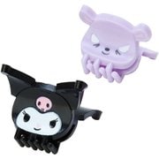 クロミ ダイカットミニヘアクリップセット [キャラクターグッズ]