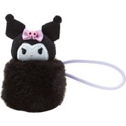 クロミ ボアマスコットポニーテールホルダー [キャラクターグッズ]
