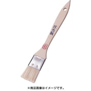 #813564 [豚毛金巻刷毛]
