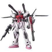 HG 機動戦士ガンダムSEED ストライクルージュ+I.W.S.P. [1/144スケール ガンダムプラモデル 2024年4月再生産]