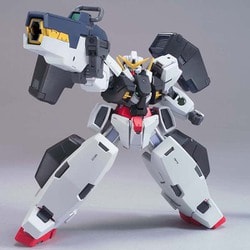 ヨドバシ Com バンダイスピリッツ Hg 機動戦士ガンダム00 ガンダムヴァーチェ 1 144スケール ガンダムプラモデル 19年12月再生産 通販 全品無料配達