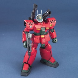ヨドバシ.com - バンダイスピリッツ HGUC 機動戦士ガンダム0080