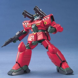 ヨドバシ Com バンダイスピリッツ Hguc 機動戦士ガンダム0080 ポケットの中の戦争 ガンキャノン量産型 1 144スケール ガンダムプラモデル 21年12月再生産 通販 全品無料配達