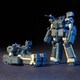 HGUC 機動戦士ガンダムUC ロト ツインセット [1/144スケール ガンダムプラモデル 2022年8月再生産]