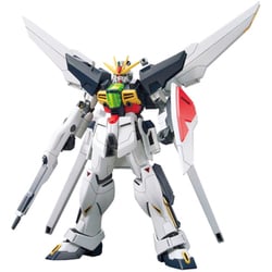 ヨドバシ Com バンダイスピリッツ Hgaw 機動新世紀ガンダムx ガンダムダブルエックス 1 144スケール ガンダムプラモデル 21年7月再生産 通販 全品無料配達