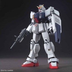 ヨドバシ.com - バンダイスピリッツ HGUC 機動戦士ガンダム 第08MS小隊